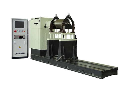 YYW-5000A型平衡機